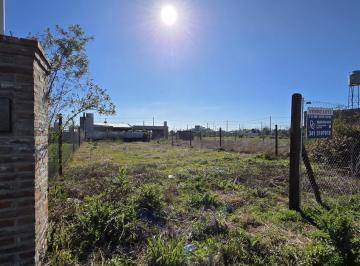 Terreno · 300m² · Terreno - Lote en Venta Ecovida - Life - Villa Amelia