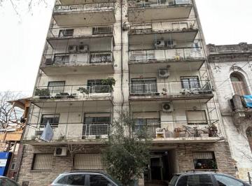 Departamento · 51m² · 3 Ambientes · Venta Colegiales 3 Ambientes a Reciclar