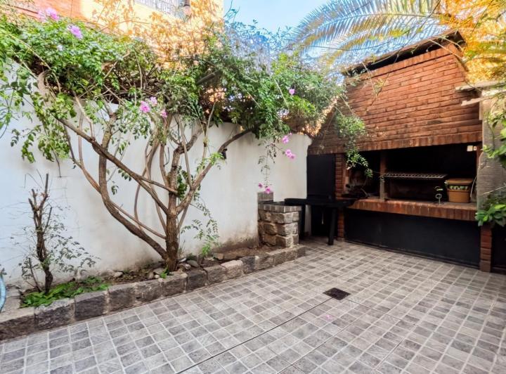 PH · 119m² · 4 Ambientes · 2 Cocheras