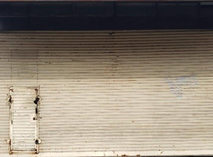 Local comercial · 45m² · 1 Ambiente