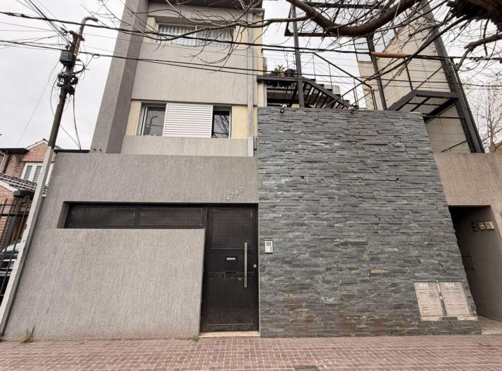 Departamento · 42m² · 2 Ambientes