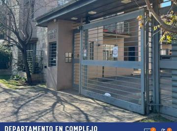 FNE-FNM-13315_2 · Departamento 2 Ambientes. | Misiones 53