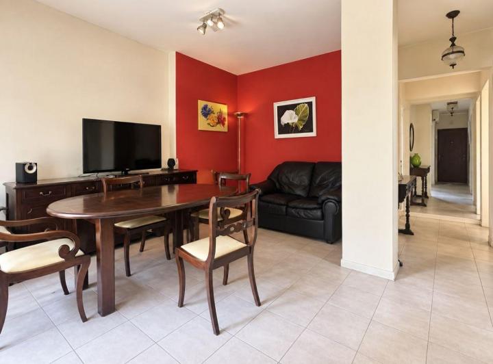 Departamento · 60m² · 3 Ambientes