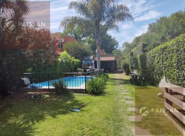 Casa · 150m² · 4 Ambientes · Segunda Quincena de Enero