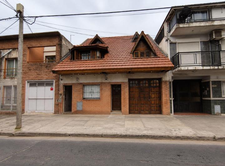 PH · 106m² · 4 Ambientes