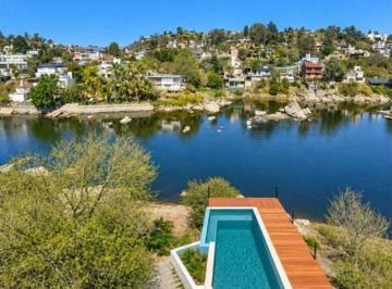 Casa de 7 ambientes, Villa Carlos Paz · Venta Casa 3 Dorm con Bajada Al Lago - Carlos Paz
