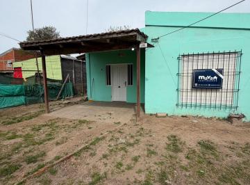 Casa · 120m² · 4 Ambientes · Jacinto Fernandez 135 – San Jacinto