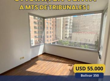 Oficina comercial de 3 ambientes, Córdoba · Oportunidad Estratégica: Venta Oficinas de Categoría a m de Tribunales I