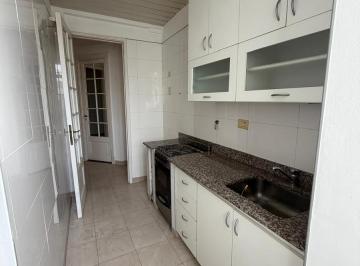 Departamento · 78m² · 3 Ambientes · Departamento en Alquiler - 3 Ambientes - Contrafrente - Impecable!