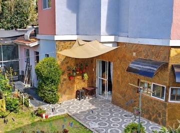 PH · 125m² · 6 Ambientes · PH - Villa Ballester