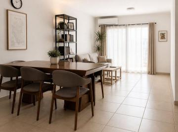 Departamento · 101m² · 5 Ambientes · 1 Cochera · Venta Dpto 3 Dorm C Cochera Bª Cofico