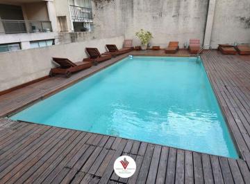 Departamento de 3 ambientes, Recoleta · Excelente 3 Ambientes Al Frente con Balcón Cerrado en Recoleta – Arenales Al 1800