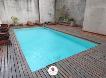 Departamento de 3 ambientes, Recoleta · Excelente 3 Ambientes Al Frente con Balcón Cerrado en Recoleta – Arenales Al 1800