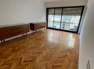 Departamento · 53m² · 3 Ambientes · Departamento en Caballito Norte