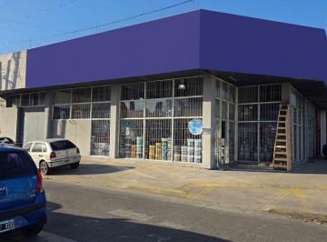 Local comercial , Quilmes · Alquiler Local Comercial en Bernal - Ideal Pinturería / Varios Rubros