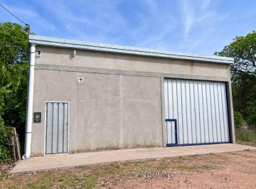Bodega-Galpón · 300m² · Galpón en Venta en Reconquista