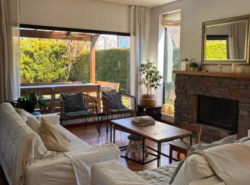 Casa de 4 ambientes, Tigre · Casa en Dos Plantas en El Atardecer