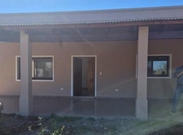 Casa · 106m² · 3 Dormitorios · Casa en La Merced