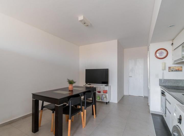 Departamento · 48m² · 2 Ambientes