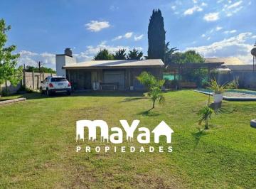 Casa · 65m² · 2 Ambientes · 1 Cochera · Casa en Venta o Permuta | La Florida