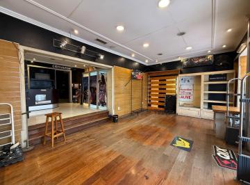 Local comercial · 126m² · 2 Ambientes · Local Comercial en Alquiler en San Fernando