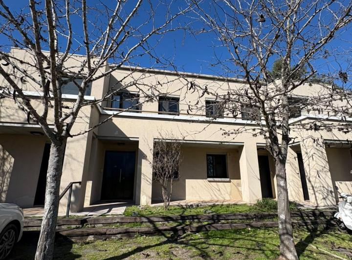 Departamento · 60m² · 2 Ambientes · 1 Cochera