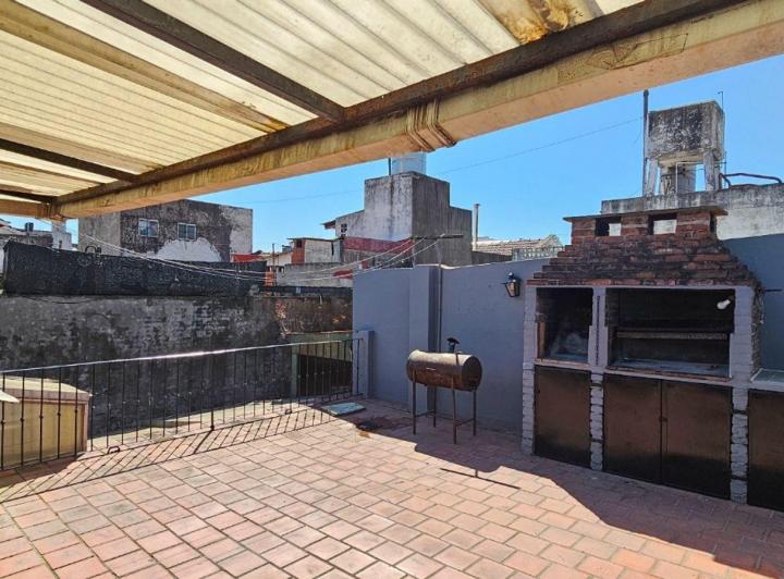 PH · 55m² · 4 Ambientes