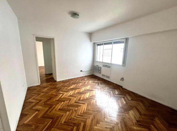 Departamento · 43m² · 2 Ambientes