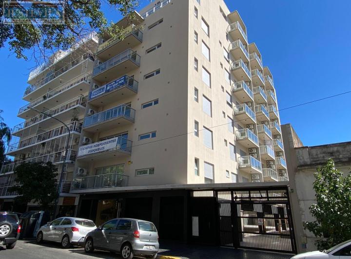 Departamento · 44m² · 3 Ambientes