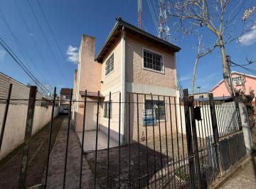 Casa · 55m² · 3 Ambientes · 1 Cochera · Casa en San Miguel