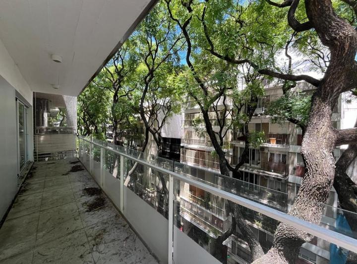 Departamento · 80m² · 3 Ambientes
