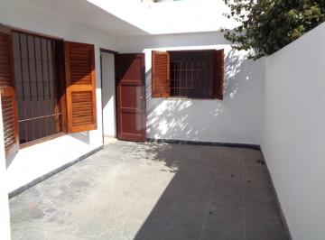 Foto · Barrio Zumarán - Casa Interna de 2 Dorm., Amplia y Luminosa con Patio Amplio C/asador y Césped