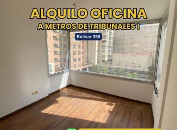 Oficina comercial de 3 ambientes, Córdoba · Oficinas en Alquiler | a m de Tribunales I | 60 m²