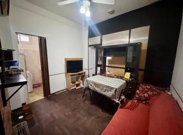 Departamento · 26m² · 1 Ambiente · Venta Monoambiente con División en Barracas