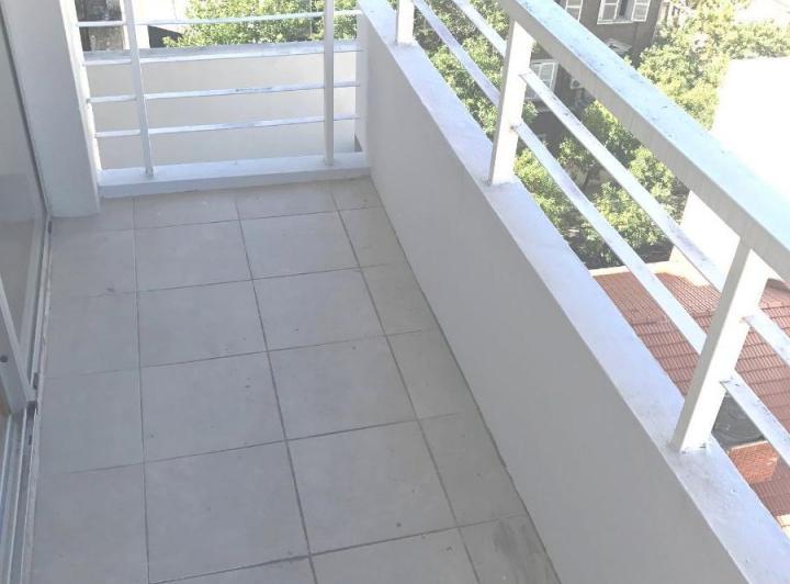 Departamento · 45m² · 2 Ambientes