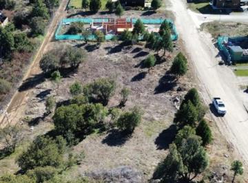 Terreno , San Carlos de Bariloche · Lote con Vista Al Lago en Solares del Este