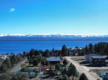Terreno · 600m² · Lote con Vista Al Lago en Solares del Este