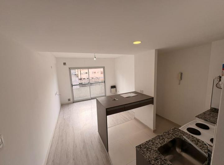 Departamento · 26m² · 1 Ambiente