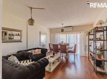 Departamento · 46m² · 2 Ambientes · 1 Cochera · Venta 2 Ambientes con Cochera y Balcón!