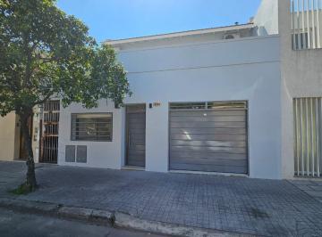 MII-MII-690_2 · PH de 3 Ambientes con Escritorio, Cochera, Patio y Balcón Terraza - Barrio Naón
