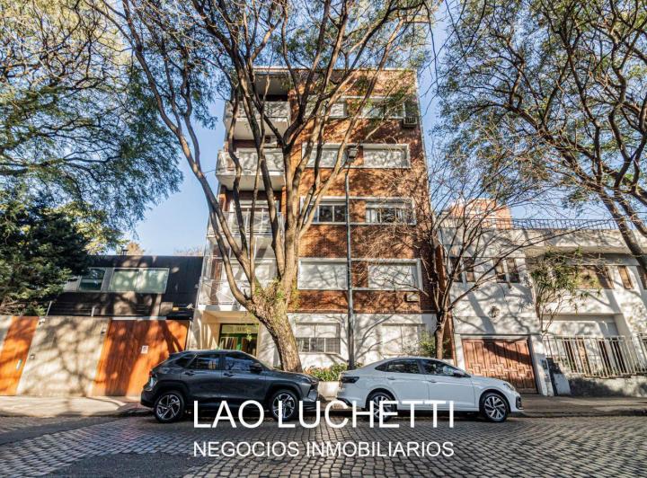 Departamento · 95m² · 3 Ambientes