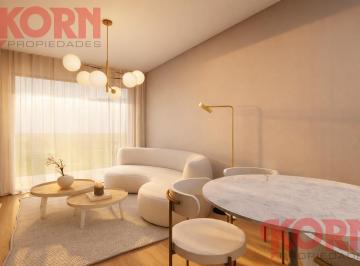 Departamento · 83m² · 3 Ambientes · Preventa en Pozo 3 Ambientes 8° Piso Al Frente - Las Cañitas - Zona Premium - Posesion Diciembre 2029