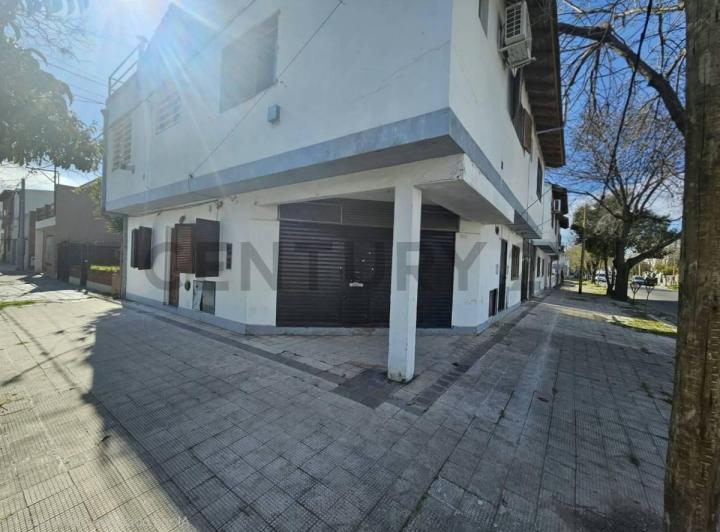 Local comercial · 17m²