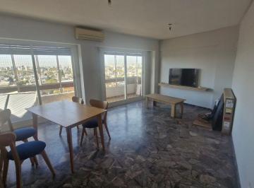 Departamento de 4 ambientes, Monte Castro · Departamento, Semipiso en Venta, 4 Ambientes, 3 Dorm., Balcón, Luminoso, Apto Credito.