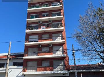 Departamento · 40m² · 2 Ambientes · Departamento 2 Ambientes con Patio en Venta - Don Bosco