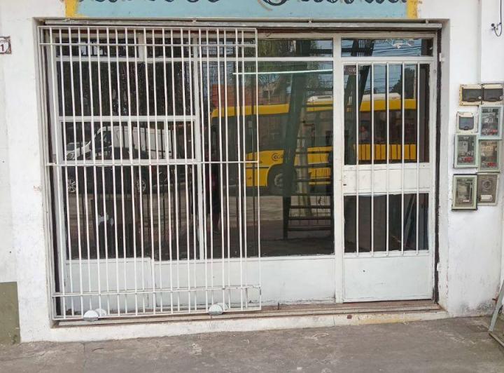Local comercial · 35m² · 1 Ambiente