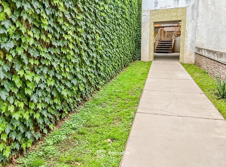 Departamento · 20m² · 1 Ambiente