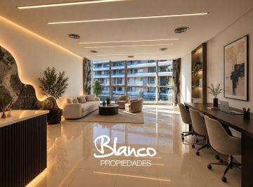 Oficina comercial · 47m² · 1 Cochera · Oficina en Venta en Skyglass 2, Manuel Alberti, Pilar
