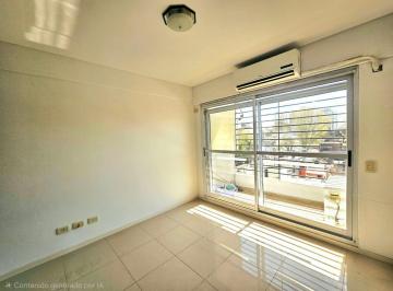 Departamento · 31m² · 1 Ambiente · 1 Cochera · Venta Monoambiente, Balcón y Cochera. Floresta