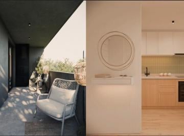 Departamento · 35m² · 1 Ambiente · Departamento 2 Ambientes en Venta Oportunidad en Pozo